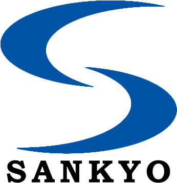 三共包装株式会社のロゴ