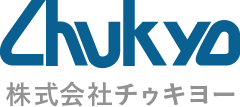 株式会社チゥキヨーのロゴ