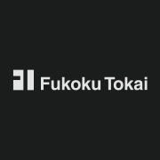 株式会社フコク東海のロゴ