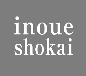 株式会社イノウエ商会のロゴ