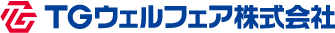 TGウェルフェア株式会社のロゴ