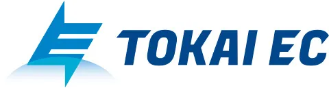 東海イーシー株式会社(東海EC株式会社)のロゴ