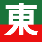 東建コーポレーション株式会社のロゴ