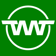 東名通信工業株式会社のロゴ