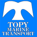 トピー海運株式会社のロゴ