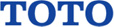 TOTO中部販売株式会社のロゴ