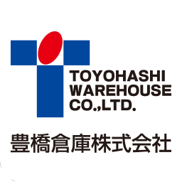 豊橋倉庫株式会社のロゴ