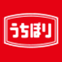 内堀醸造株式会社のロゴ