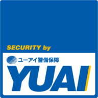 ユーアイ警備保障株式会社のロゴ