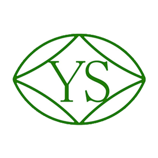 矢作産業株式会社のロゴ