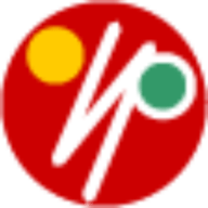 安田塗装工業株式会社のロゴ