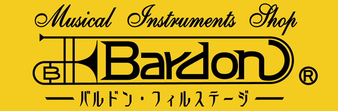 ヨモギヤ楽器株式会社のロゴ