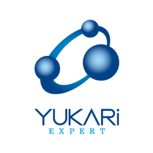 縁エキスパート株式会社のロゴ